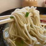 ラーメン 八卦 - 