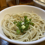 ラーメン 八卦 - 