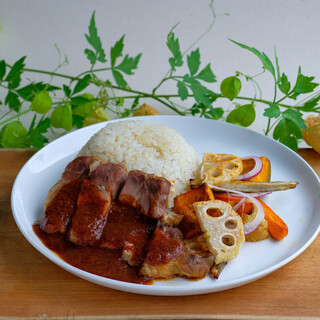 テイクアウト写真1