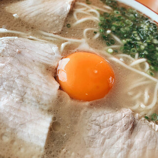 ラーメン げんこつ家_1