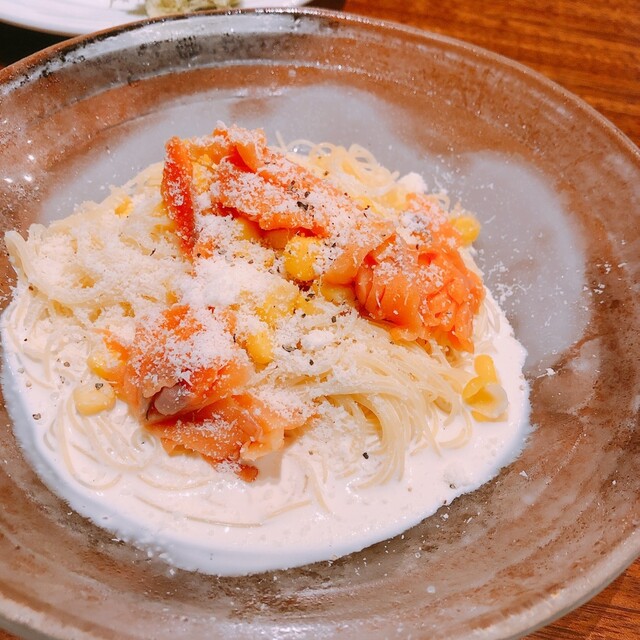 バール エ トラットリア クアトロ Bar E Trattoria Quattro 本町 イタリアン ネット予約可 食べログ バール エ トラットリア クアトロ Bar E Trattoria Quattro 本町 イタリアン ネット予約可 食べログ
