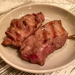 ヤキニク ダイニング ホーム バイ グリーン - 