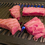 ヤキニク ダイニング ホーム バイ グリーン - 