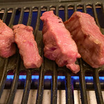 ヤキニク ダイニング ホーム バイ グリーン - 