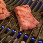 ヤキニク ダイニング ホーム バイ グリーン - 