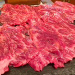 ヤキニク ダイニング ホーム バイ グリーン - カイノミ！