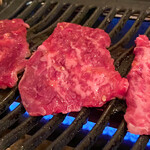 ヤキニク ダイニング ホーム バイ グリーン - 