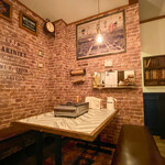 ヤキニク ダイニング ホーム バイ グリーン - 