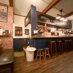 ヤキニク ダイニング ホーム バイ グリーン - 