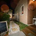 ヤキニク ダイニング ホーム バイ グリーン - 