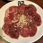 Gyuu kaku - 