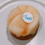 おかしやうっちー - 