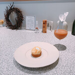 おかしやうっちー - 