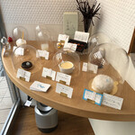 おかしやうっちー - 