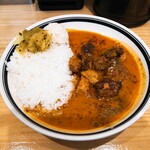 カレーライス専門店 ブラザー - 