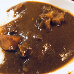 となりのカレー家さん - 