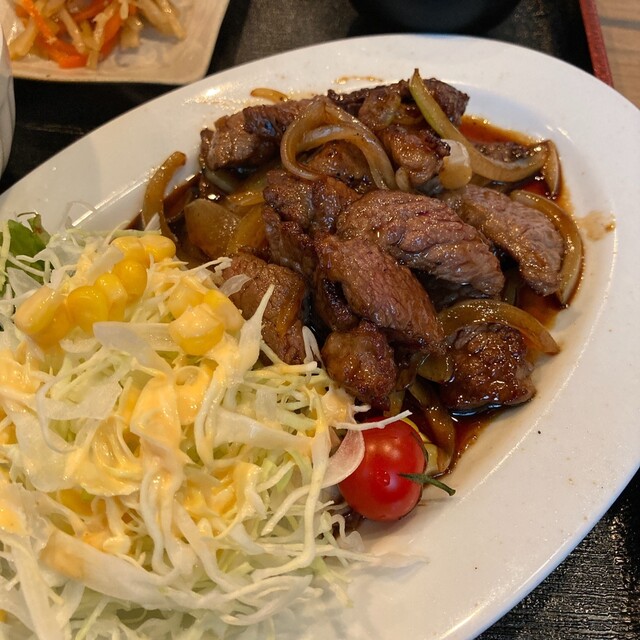 箕面ランチシリーズ11 適当に行き着いた焼肉屋さん By スロバンカー 心一 北千里 焼肉 食べログ 箕面ランチシリーズ11 適当に行き着いた焼肉屋さん By スロバンカー 心一 北千里 焼肉 食べログ