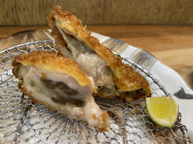 つきじ - 白河（日本料理）の写真