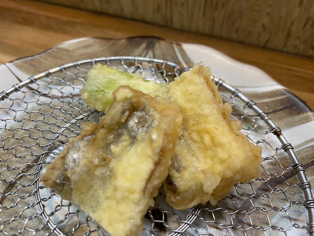 つきじ - 白河（日本料理）の写真