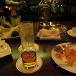 BAR  SAKAMOTO - シーバースリーガルを・・