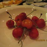 BAR  SAKAMOTO - 佐藤錦