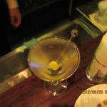 BAR  SAKAMOTO - これで撃沈