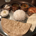 バンゲラズキッチン - 