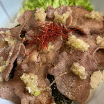 Yakiniku Kiso - 