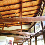 小来川 山帰来 - 