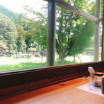 小来川 山帰来 - 