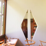 小来川 山帰来 - 