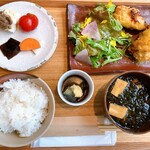 日本橋 滋乃味 - 