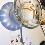 小来川 山帰来 - 