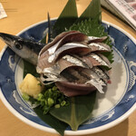 鯛だしおでん 魚たも - 