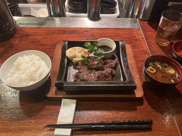 鉄板ダイニング 哲 日本大通り 鉄板焼き ネット予約可 食べログ 鉄板ダイニング 哲 日本大通り 鉄板焼き ネット予約可 食べログ