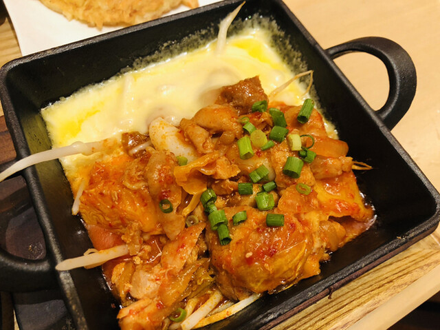 韓美膳 大宮ルミネ店 ハンビジェ 大宮 韓国料理 食べログ 韓美膳 大宮ルミネ店 ハンビジェ 大宮 韓国料理 食べログ