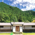 小来川 山帰来 - 