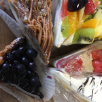 スタイルズケイクス＆カンパニー - 