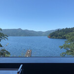 ベーカリー&テーブル 箱根 - 