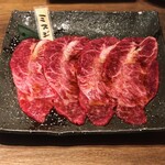 焼肉ホルモン 青一 - 