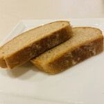 レ フレッチェ - 