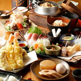 日本酒好きに捧ぐ 絶対満足宣言 松 5 000円 税込 個人盛 前菜盛り合わせ 天ぷら盛り合わせ 釜炊き銀シャリ 2h日本酒7品付き飲み放題付コース 宴会 接待 法事 同窓会 縁 みそら屋 浅草 浅草 つくばexp 居酒屋 食べログ 日本酒好きに捧ぐ 絶対満足宣言 松 5 000円 税込 個人盛 前菜盛り合わせ 天ぷら盛り合わせ 釜炊き銀シャリ 2h日本酒7品付き飲み放題付コース 宴会 接待 法事 同窓会 縁 みそら屋 浅草 浅草 つくばexp 居酒屋 食べログ