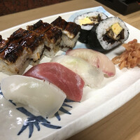 菊水 桜町本店 - 鹿の瀬にぎり