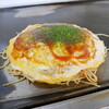 Okonomiyakikobon - 料理写真: