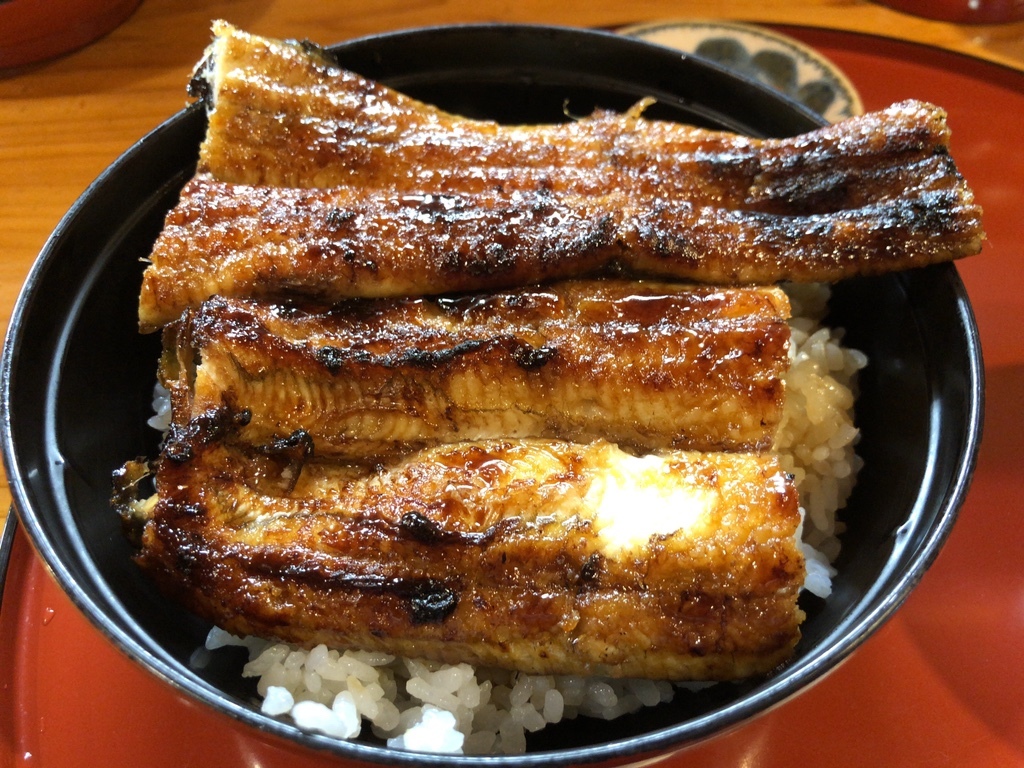 あるぱかーんさんが投稿したうなぎの美鶴（鹿児島/慈眼寺）の口コミ詳細 [食べログ] うなぎの美鶴