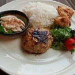 ひろしまの鶏 - 