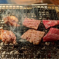 松阪牛WHAT'S 京都室町店 - 