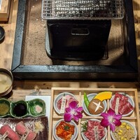 松阪牛WHAT'S 京都室町店 - 
