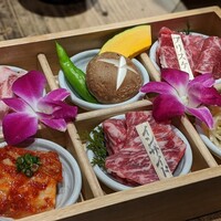 松阪牛WHAT'S 京都室町店 - 
