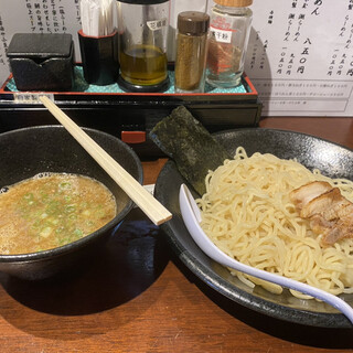 麺匠春晴_1